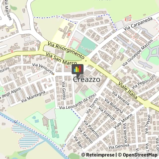 Macellerie Creazzo,36051Vicenza