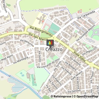 Consulenza del Lavoro Creazzo,36051Vicenza