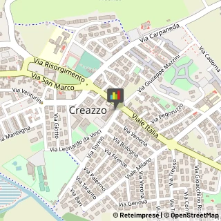 Locali, Birrerie e Pub Creazzo,36051Vicenza