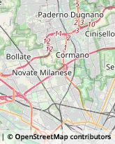 Acque Minerali e Bevande - Produzione Novate Milanese,20026Milano