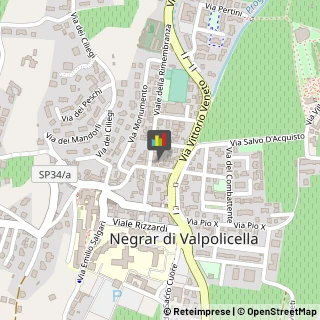 Autogru - Noleggio Negrar di Valpolicella,37024Verona