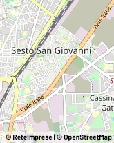 Via Modena, 24,20099Sesto San Giovanni