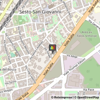 Scaldabagni Sesto San Giovanni,20099Milano
