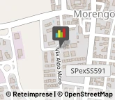 Amministrazioni Immobiliari Morengo,24050Bergamo