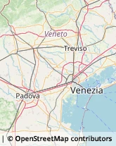 Provincia e Servizi Provinciali Camposampiero,35012Padova