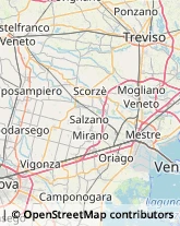 Provincia e Servizi Provinciali Venezia,30172Venezia