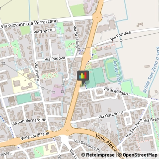 Autoveicoli Elettrici Treviglio,24047Bergamo