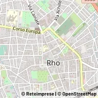 Map Rho