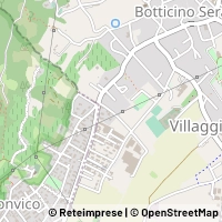 Map Botticino