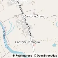 Kort Castelletto Cervo