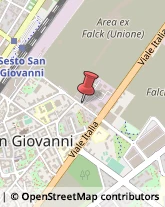 Via Giuseppe Mazzini, 33,20099Sesto San Giovanni