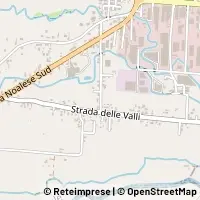 Map Noale