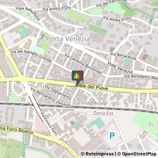 Porte,25123Brescia