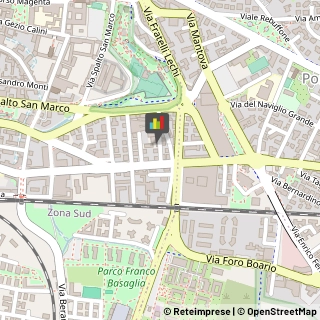 Dispositivi di Sicurezza e Allarme,25121Brescia