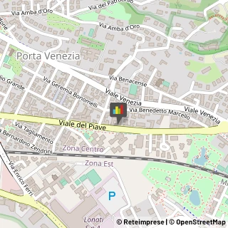 Articoli per Ortopedia Brescia,25123Brescia