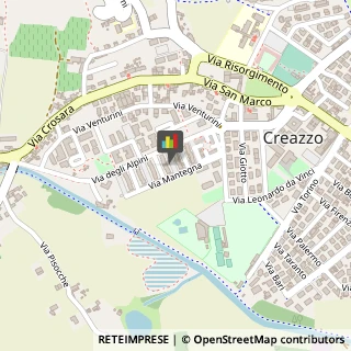 Elettricisti Creazzo,36051Vicenza