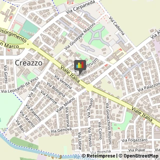 Architetti,36051Vicenza