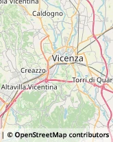 Componenti e Ricambi Auto Altavilla Vicentina,36077Vicenza