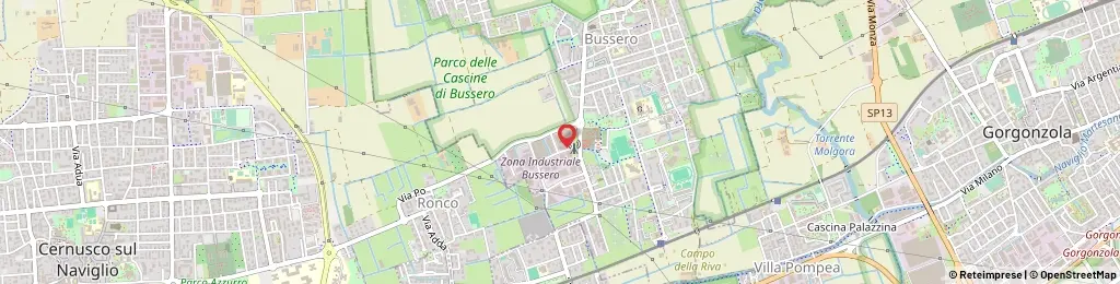 Dove siamo