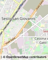 Istituti di Bellezza Sesto San Giovanni,20099Milano