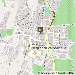 Marketing e Indagini di Mercato Negrar di Valpolicella,37024Verona