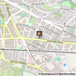 Poste Brescia,25123Brescia