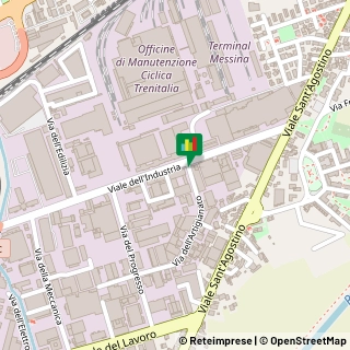 Viale dell'Industria, 37,36100Vicenza