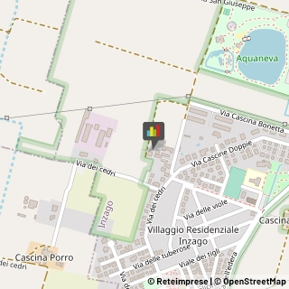 Equitazione - Impianti e Corsi Inzago,20065Milano