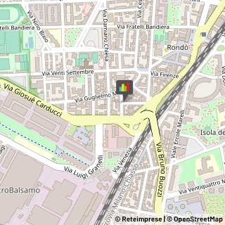Appartamenti e Residence,20099Milano