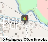 Campeggi, Villaggi Turistici e Ostelli,30174Venezia