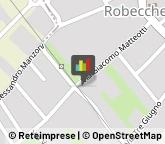 Architetti Robecchetto con Induno,20020Milano