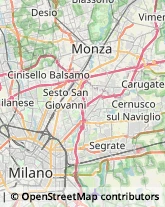 Vetrai Brugherio,20861Monza e Brianza