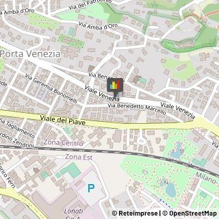 Architettura d'Interni,25123Brescia