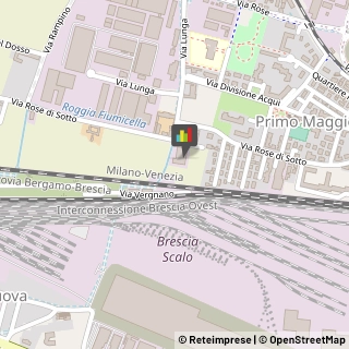 Ferro,25126Brescia