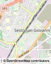 Via Dante, 7,20099Sesto San Giovanni