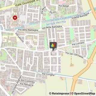 Bar e Caffetterie,25032Brescia