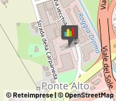 Stabilimenti Balneari Vicenza,36100Vicenza