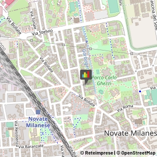 Manicure e Pedicure,20026Milano