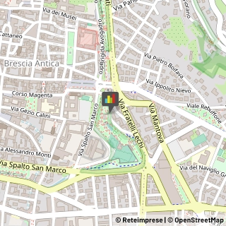 Locali e Ritrovi - Piano Bar e Nights Brescia,25121Brescia