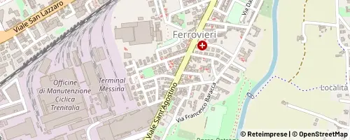 Mappa Vicenza