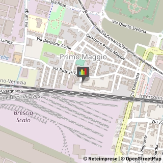 Ferro Brescia,25126Brescia