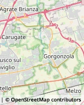 Campeggi, Villaggi Turistici e Ostelli Melzo,20066Milano