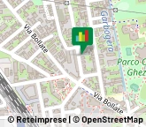 Ascensori - Costruzione,20026Milano