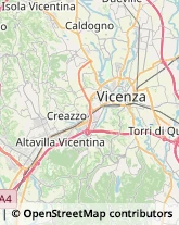 Panetterie Vicenza,36100Vicenza