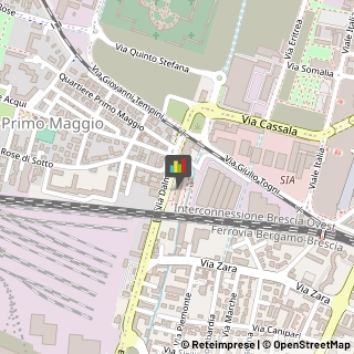 Consulenza Commerciale Brescia,25126Brescia