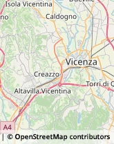 Consulenza del Lavoro Vicenza,36100Vicenza