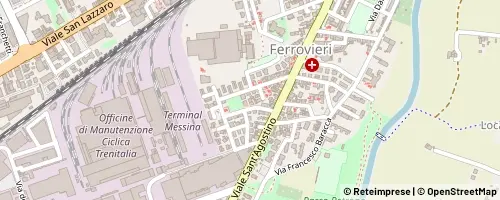 Mappa Vicenza