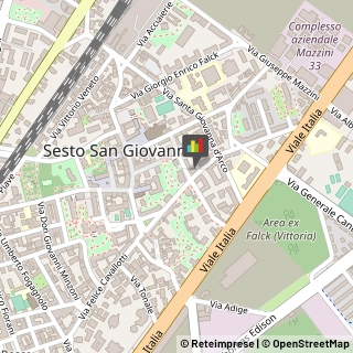 Osteopatia,20099Milano