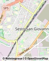 Imprese di Pulizia Sesto San Giovanni,20099Milano