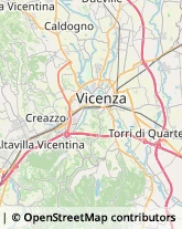 Lavanderie a Secco Creazzo,36051Vicenza